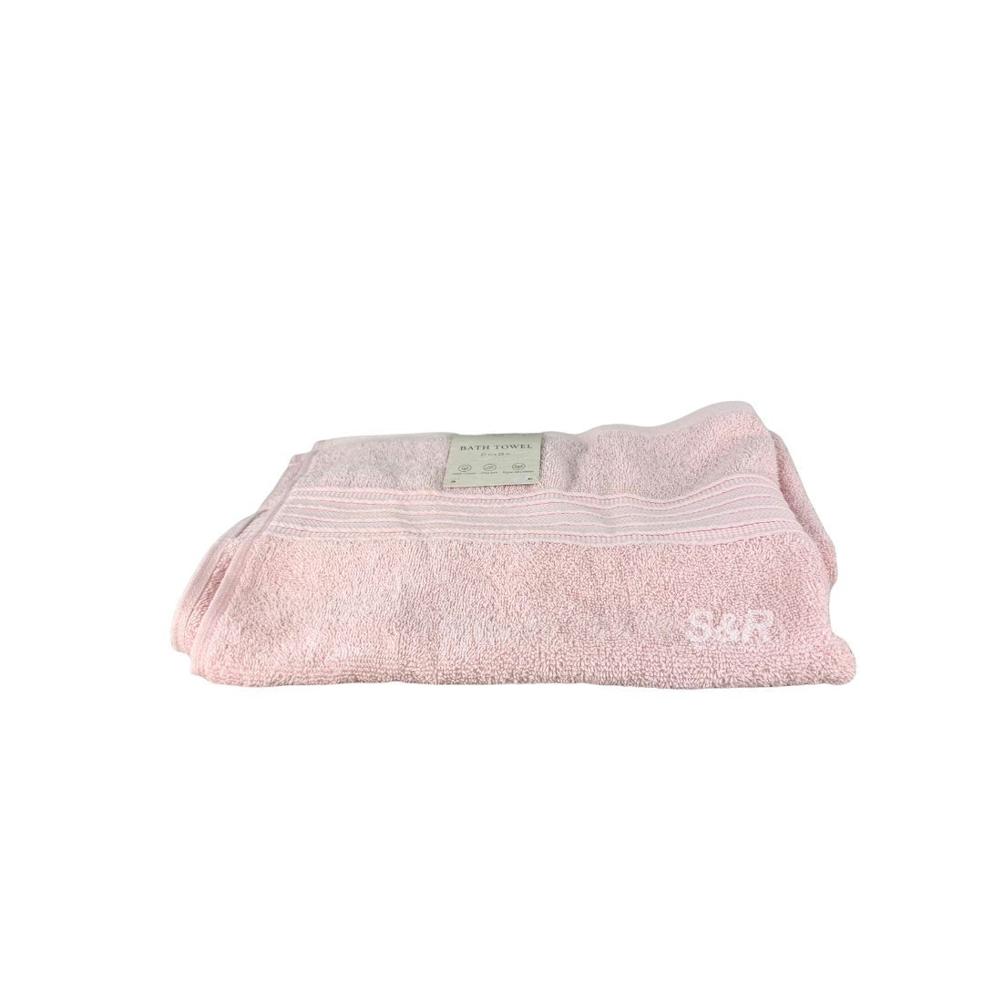 Silver & Sage Bath Towel 27" x 55" Silver & Sage Bath Towel 27" x 55"